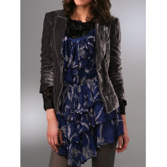 Rebecca Taylor blazer - Picture 3 of 8